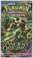 Ancient Origins booster pack